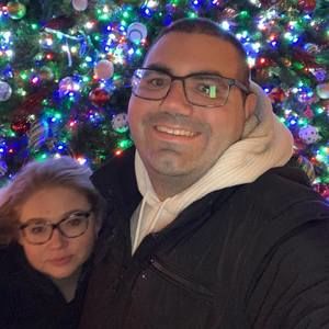 Meet your Posher, Angelo